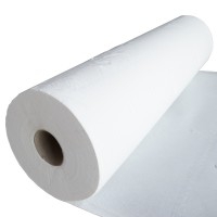 Papierrolle für professionelle zweilagige Keilrahmen (100 Meter) - Packungen mit 1 oder 6 Einheiten